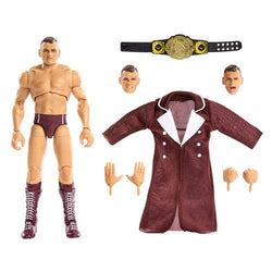 WWE Ultimate Edition Action Figure - Select Figure(s) (Online Order Only)