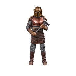 Star Wars: The Mandalorian - The Black Series 6-Inch Action Figure - Select Figure(s) (Online Order Only)