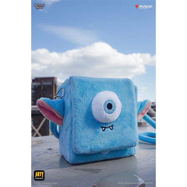 ARTY Deck Box - Fblthp Magic the Gathering (ONLINE ORDER ONLY)