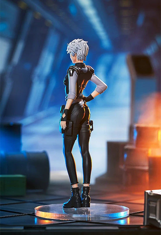 Ling Cage: Incarnation POP UP PARADE Ran Bing Figure (ONLINE ORDER ONLY)