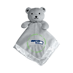 Seattle Seahawks - Security Bear Gray (ONLINE ORDER ONLY)