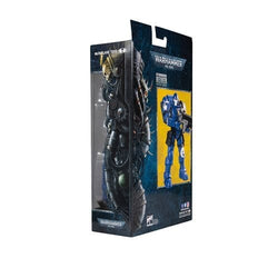 McFarlane Toys Warhammer 40000 7-Inch Action Figure - Select Figure(s) (Online Order Only)