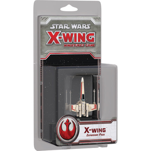 Star Wars: X-Wing 1st Edition - X-Wing Expansion Pack (ONLINE ORDER ONLY)