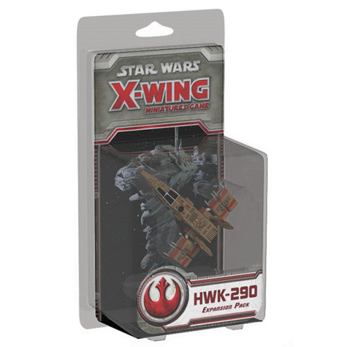 Star Wars: X-Wing 1st Edition - HWK-290 Expansion Pack (ONLINE ORDER ONLY)