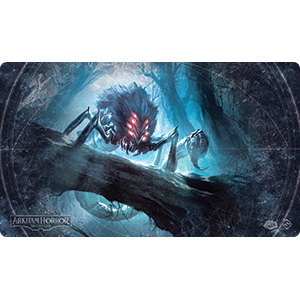 Arkham Horror LCG: Altered Beast Playmat (ONLINE ORDER ONLY)