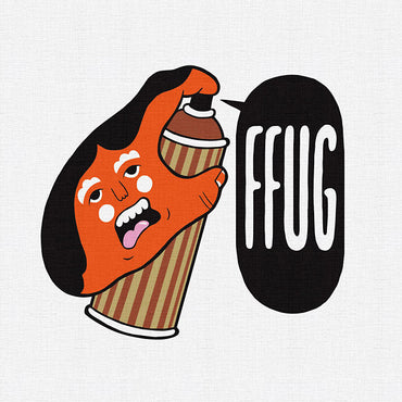 FFUG - Ffug [CD] (ONLINE ORDER ONLY)