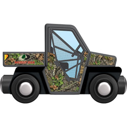 Mossy Oak - ATV Toy Train (ONLINE ORDER ONLY)