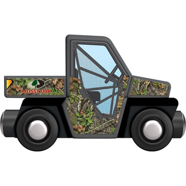 Mossy Oak - ATV Toy Train (ONLINE ORDER ONLY)