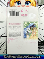 Fiancee of the Wizard Vol 1 (Online Order Only)