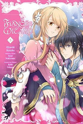 Fiancee of the Wizard Vol 3 (Online Order Only)