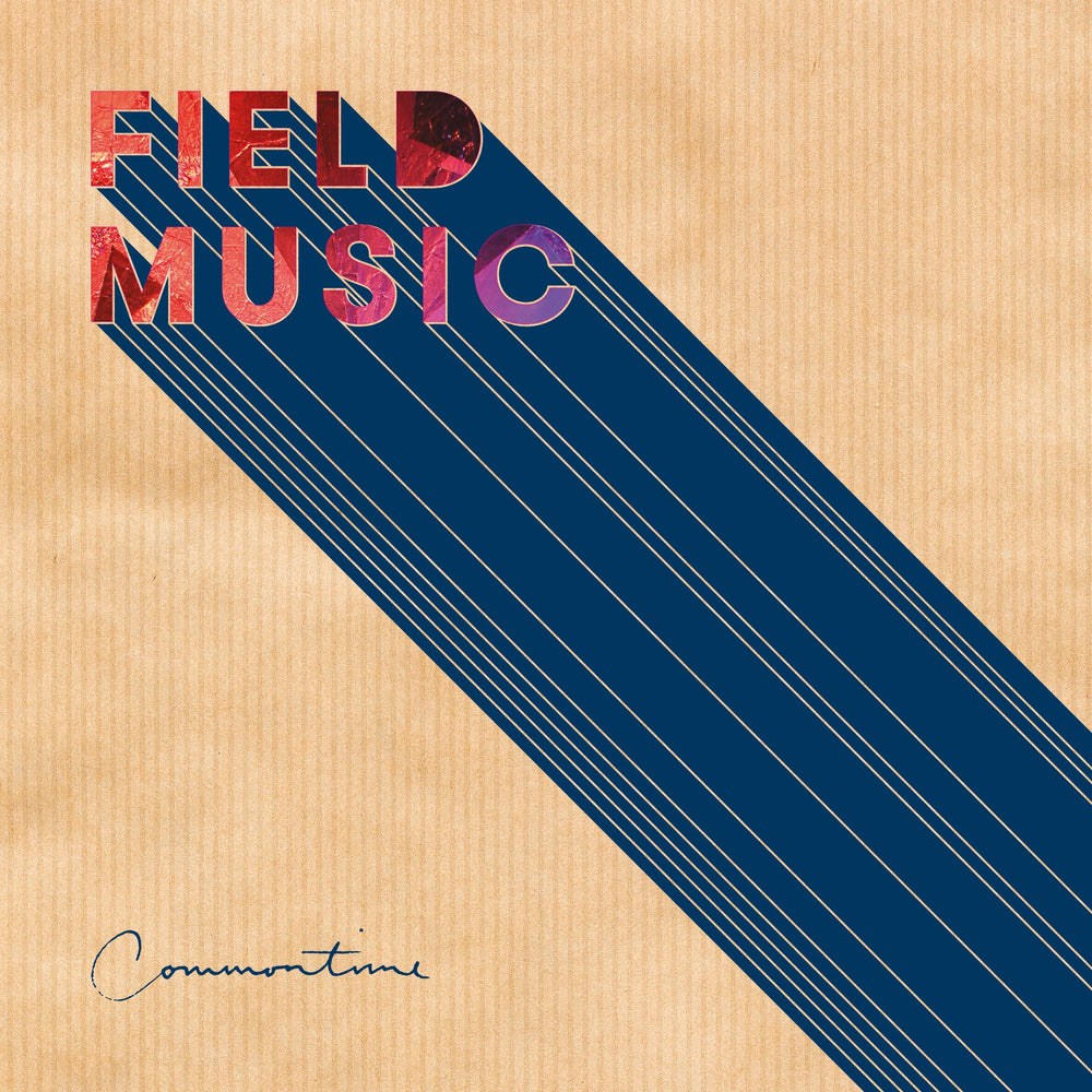 Commontime [CD] (ONLINE ORDER ONLY)