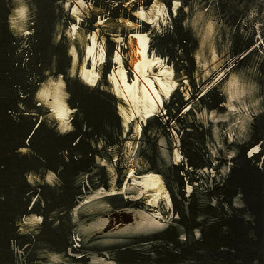 Elizium (DELUXE EDITION, BRICK RED VINYL) [Vinyl]