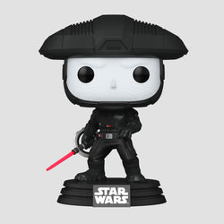 Fifth Brother Inquisitor (Star Wars: Obi-Wan Kenobi) Funko Pop! (Online Order Only)