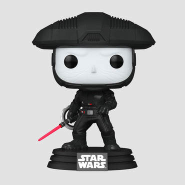 Fifth Brother Inquisitor (Star Wars: Obi-Wan Kenobi) Funko Pop! (Online Order Only)