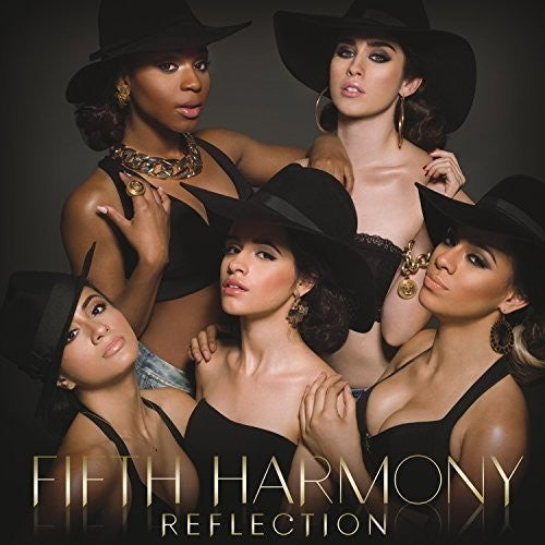 Fifth Harmony - Reflection (Limited Edition, Bonus Tracks) (2 Lp's) [Vinyl] (ONLINE ORDER ONLY)