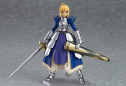figma: Fate/stay night - Saber 2.0 #227 (ONLINE ORDER ONLY)