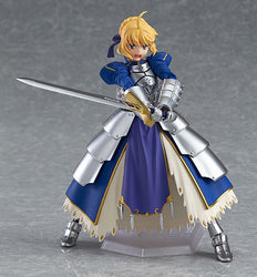 figma: Fate/stay night - Saber 2.0 #227 (ONLINE ORDER ONLY)