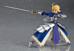 figma: Fate/stay night - Saber 2.0 #227 (ONLINE ORDER ONLY)