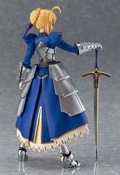 figma: Fate/stay night - Saber 2.0 #227 (ONLINE ORDER ONLY)