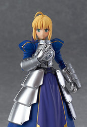 figma: Fate/stay night - Saber 2.0 #227 (ONLINE ORDER ONLY)
