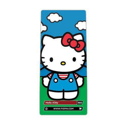 FiGPiN #360 - Hello Kitty - Hello Kitty Enamel Pin (Online Order Only)