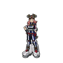 FiGPiN Enamel Pin - My Hero Academia - Select Figure(s) (Online Order Only)