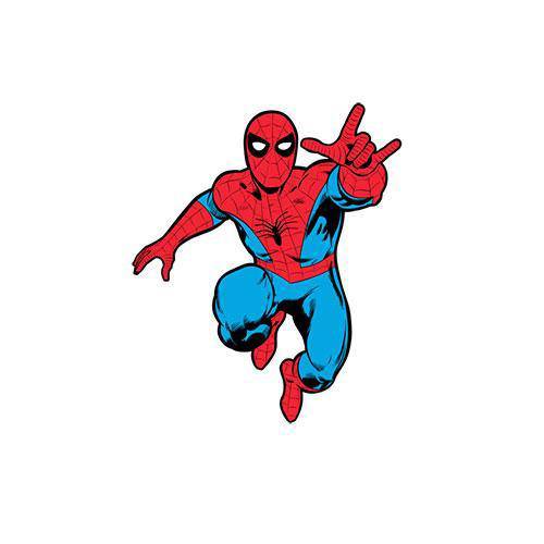 FiGPiN #545 - Marvel Amazing Spider-Man - Spider-Man Enamel Pin (Online Order Only)