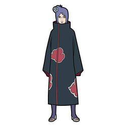 FiGPiN Enamel Pin - Naruto Shippude - Select Figure(s) (Online Order Only)