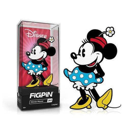 FiGPiN - Disney - Mickey Mouse Enamel Pin - Select Figure(s) (Online Order Only)