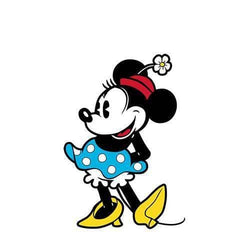 FiGPiN - Disney - Mickey Mouse Enamel Pin - Select Figure(s) (Online Order Only)