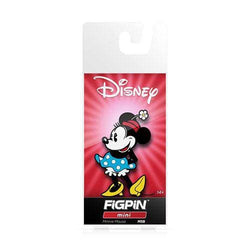 FiGPiN - Disney - Mickey Mouse Enamel Pin - Select Figure(s) (Online Order Only)