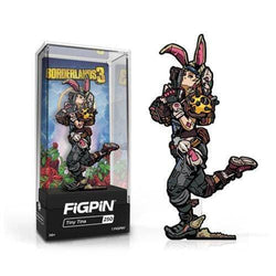 FiGPiN Enamel Pin - Borderlands 3 - Select Figure(s) (Online Order Only)