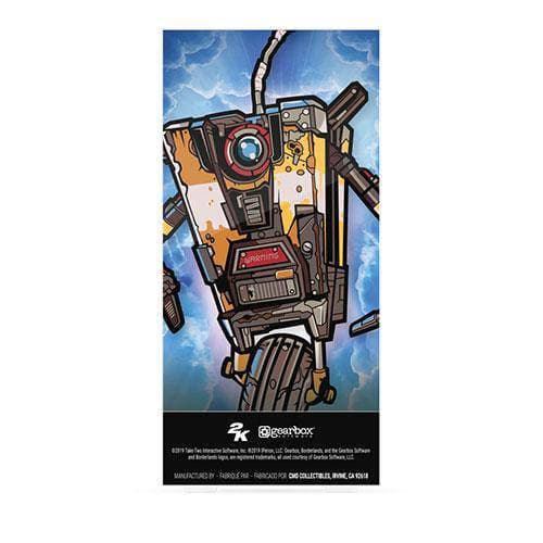 FiGPiN Enamel Pin - Borderlands 3 - Select Figure(s) (Online Order Only)