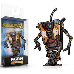 FiGPiN Enamel Pin - Borderlands 3 - Select Figure(s) (Online Order Only)