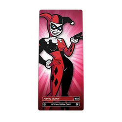 FiGPiN Enamel Pin - DC Batman: The Animated Series - Select Figure(s) (Online Order Only)