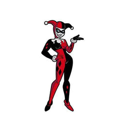 FiGPiN Enamel Pin - DC Batman: The Animated Series - Select Figure(s) (Online Order Only)
