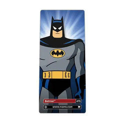 FiGPiN Enamel Pin - DC Batman: The Animated Series - Select Figure(s) (Online Order Only)