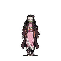 FiGPiN Enamel Pin - Demon Slayer - Select Figure(s) (Online Order Only)