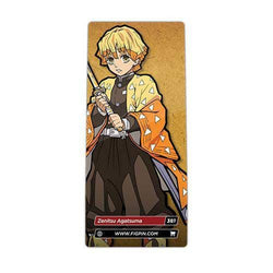 FiGPiN Enamel Pin - Demon Slayer - Select Figure(s) (Online Order Only)