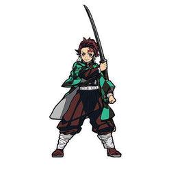 FiGPiN Enamel Pin - Demon Slayer - Select Figure(s) (Online Order Only)