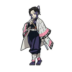FiGPiN Enamel Pin - Demon Slayer - Select Figure(s) (Online Order Only)