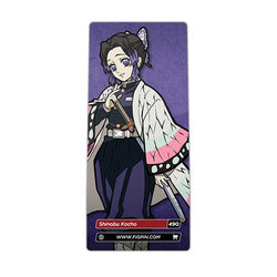 FiGPiN Enamel Pin - Demon Slayer - Select Figure(s) (Online Order Only)
