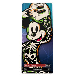 FiGPiN Enamel Pin - Disney D100 Exclusive Edition - Select Figure(s) (Online Order Only)