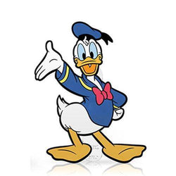 FiGPiN Enamel Pin - Disney Mickey Mouse and Friends - Select Figure(s) (Online Order Only)