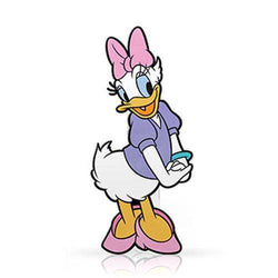 FiGPiN Enamel Pin - Disney Mickey Mouse and Friends - Select Figure(s) (Online Order Only)