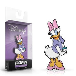 FiGPiN Enamel Pin - Disney Mickey Mouse and Friends - Select Figure(s) (Online Order Only)