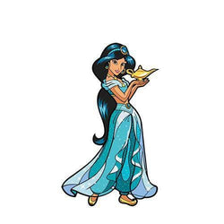 FiGPiN Enamel Pin - Disney Princesses - Select Figure(s) (Online Order Only)