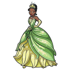 FiGPiN Enamel Pin - Disney Princesses - Select Figure(s) (Online Order Only)