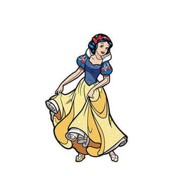 FiGPiN Enamel Pin - Disney Princesses - Select Figure(s) (Online Order Only)