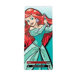 FiGPiN Enamel Pin - Disney Princesses - Select Figure(s) (Online Order Only)